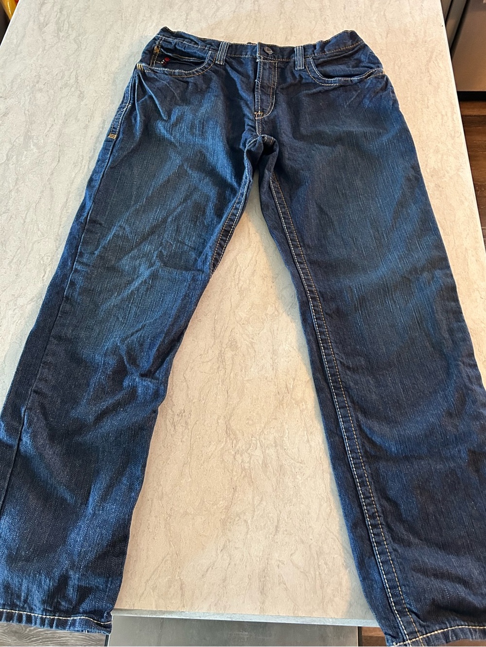 ARIAT FR jeans men’s 35x34